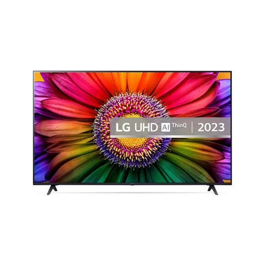 Телевизор LG 50UR80006LJ Телевизор LG 50UR80006LJ