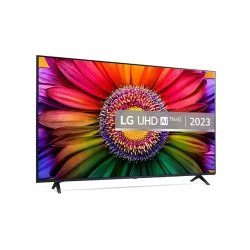 Телевизор LG 50UR80006LJ