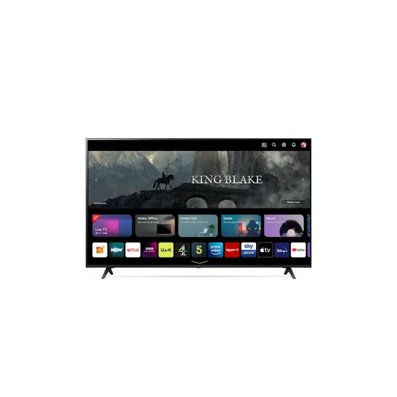 Телевизор LG 50UR80006LJ Телевизор LG 50UR80006LJ