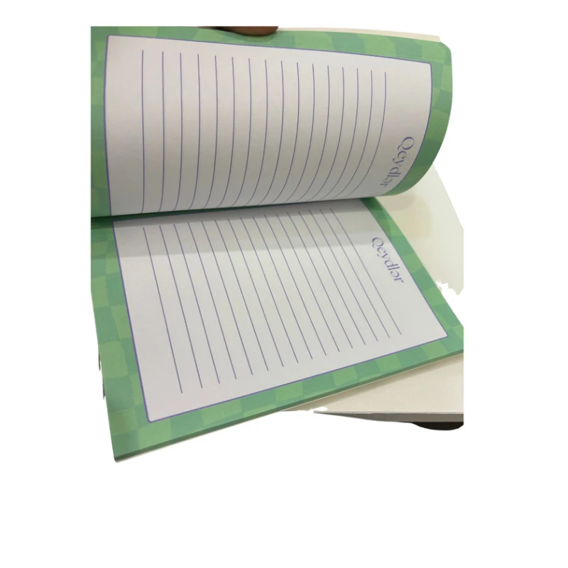 Блокнот Just Smile, А5, 100 листов