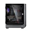 Корпус Zalman I6 Black (I6BLACK) без БП - I6BLACK Корпус Zalman I6 Black (I6BLACK) без БП - I6BLACK