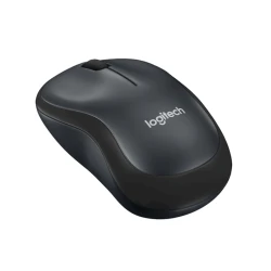 Мышь Logitech M220 (910-004878) Silent Charcoal