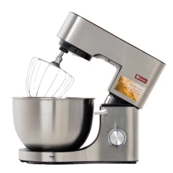 Кухонный комбайн Silver SL-6381