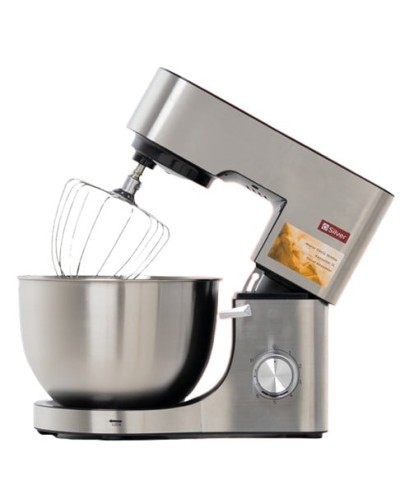 Кухонный комбайн Silver SL-6381