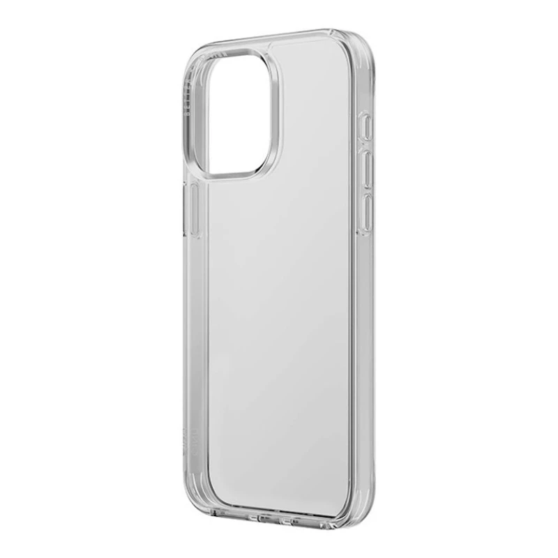 Чехол Uniq Lifepro Xtreme для iPhone 15 Clear