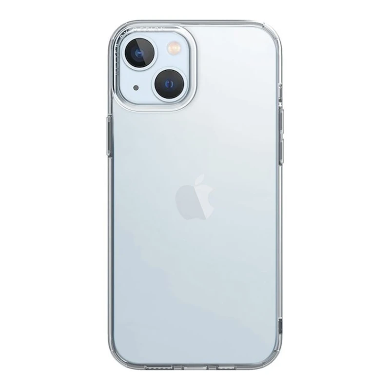 Чехол Uniq Lifepro Xtreme для iPhone 15 Clear