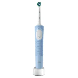 Электрическая зубная щетка Oral-B Vitality Pro D 103 Blue Hangable Box
