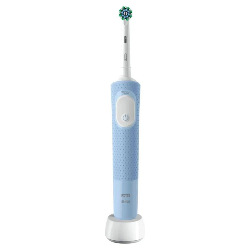 Электрическая зубная щетка Oral-B Vitality Pro D 103 Blue Hangable Box