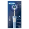 Электрическая зубная щетка Oral-B Vitality Pro D 103 Blue Hangable Box