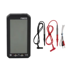 Multimetr VPRO FS-8233