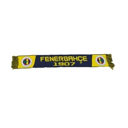 Шарф для болельщиков Fenerbahçe SK ML_208