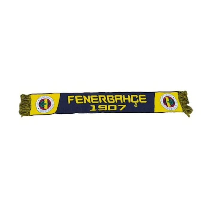 Шарф для болельщиков Fenerbahçe SK ML_208