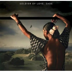 Vinil plastin Music on Vinyl Sade Soldier Of Love