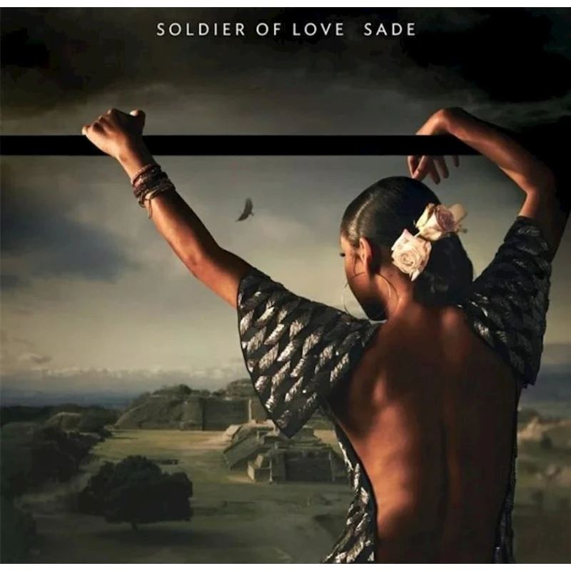 Vinil plastin Music on Vinyl Sade Soldier Of Love Vinil plastin Music on Vinyl Sade Soldier Of Love