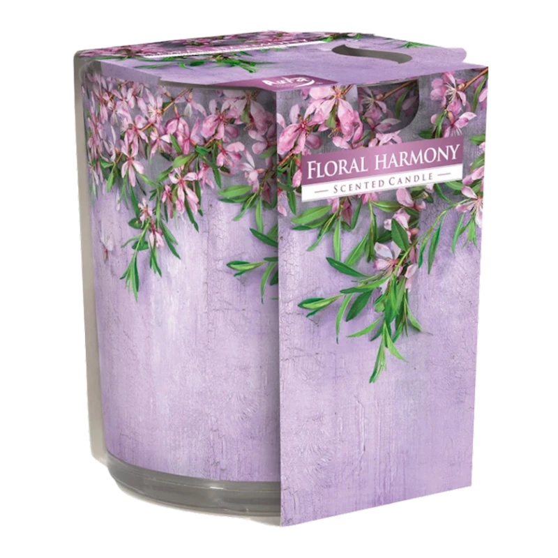 Ароматическая свеча Bispol SN72S-53 Ароматическая свеча Bispol SN72S-53