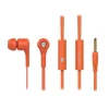 Проводные наушники Celebrat D3 Orange Проводные наушники Celebrat D3 Orange