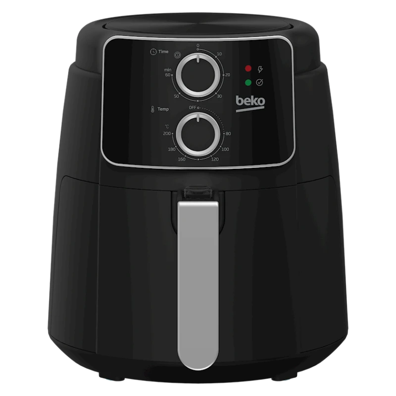 Аэрофритюрница Beko FRL 2242 B Аэрофритюрница Beko FRL 2242 B