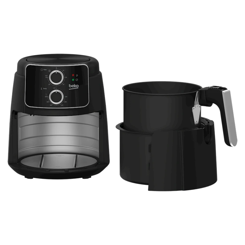 Аэрофритюрница Beko FRL 2242 B Аэрофритюрница Beko FRL 2242 B