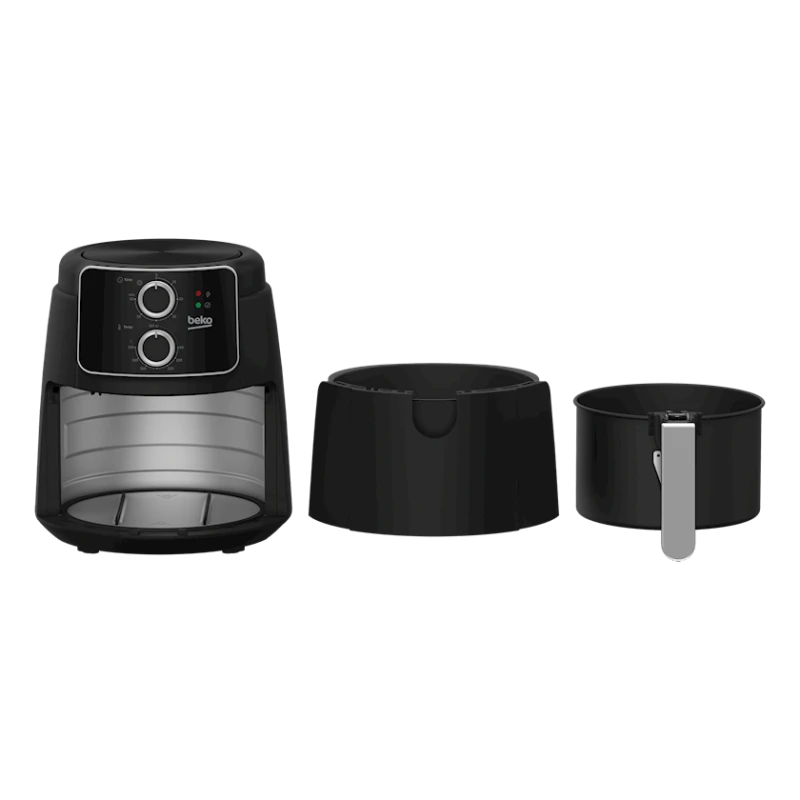 Аэрофритюрница Beko FRL 2242 B Аэрофритюрница Beko FRL 2242 B