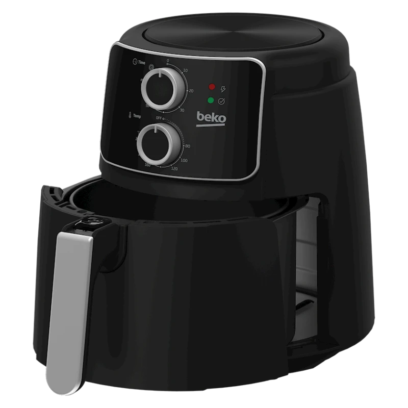 Аэрофритюрница Beko FRL 2242 B Аэрофритюрница Beko FRL 2242 B
