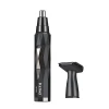 Burun və qulaqlar üçün trimmer Kemei KM-6673 Black Burun və qulaqlar üçün trimmer Kemei KM-6673 Black