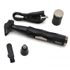Burun və qulaqlar üçün trimmer Kemei KM-6673 Black Burun və qulaqlar üçün trimmer Kemei KM-6673 Black