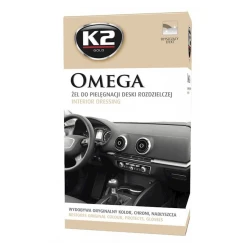Очиститель панели K2 Omega 500 мл