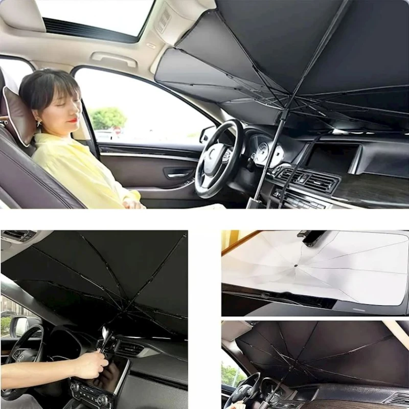 Avtomobil üçün günlük, qara