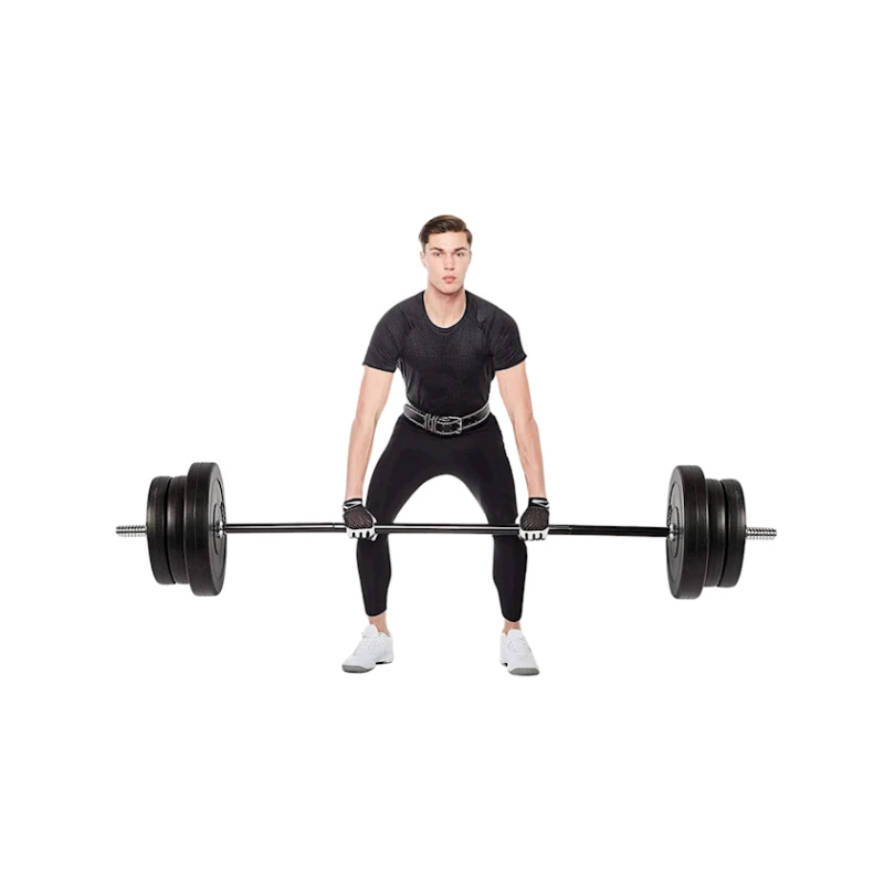 Пояс для тяжелой атлетики TRY&DO 1145/1, искусственная кожа, черный, размер S Пояс для тяжелой атлетики TRY&DO 1145/1, искусственная кожа, черный, размер S