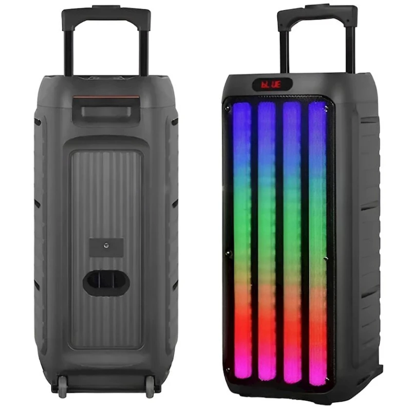 Акустическая система ZQS-8232 Акустическая система ZQS-8232