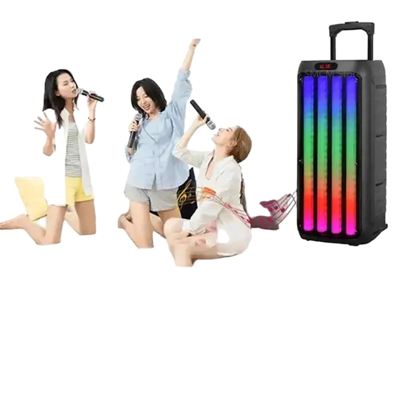 Акустическая система ZQS-8232 Акустическая система ZQS-8232