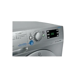 Стиральная машина Indesit XWE 91483X S