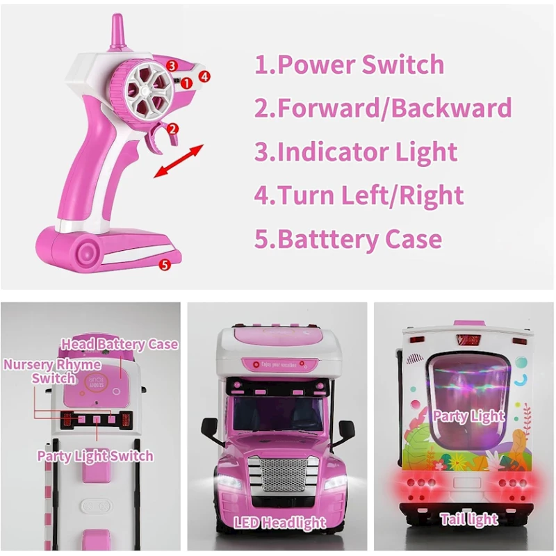 Oyun dəsti Carox OX15