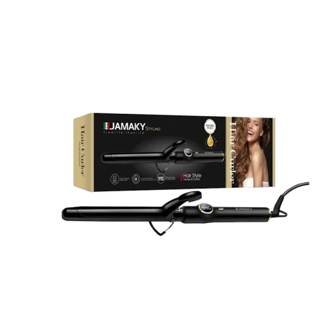 Щипцы для волос Jamaky JPC20002