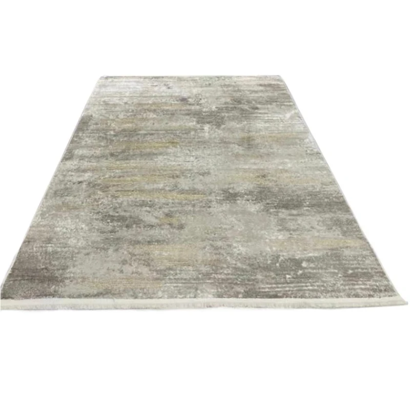 Ковер Sahara SHA-00002318, 200x400 см, шерсть, разноцветный