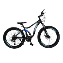Velosiped 1162, 24