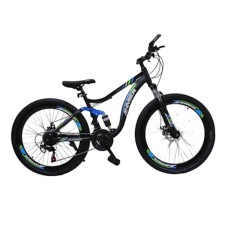 Velosiped 1162, 24