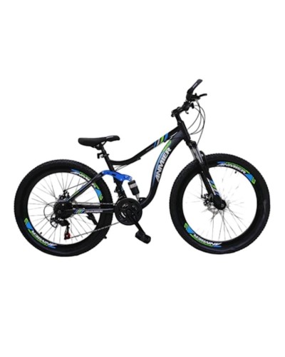 Velosiped 1162, 24