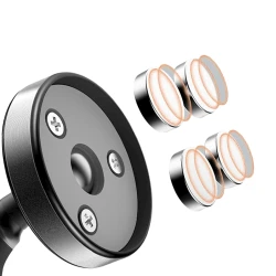 Автомобильный держатель для телефона Yesido C56