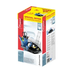 Набор настольный Maped Essentials 751212, 143x267 мм, 13 шт