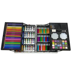 Набор для рисования Unicorn M6725, 145 предметов