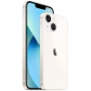 Смартфон Apple iPhone 13 4GB/128GB Starlight + Transparent Silicone case + Apple 20w charger + Screen Protector Смартфон Apple iPhone 13 4GB/128GB Starlight + Transparent Silicone case + Apple 20w charger + Screen Protector