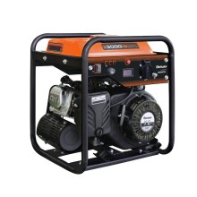 İnverter generatoru Keman KM3000-İO