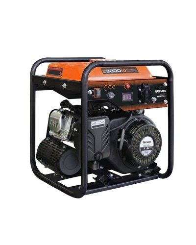 İnverter generatoru Keman KM3000-İO