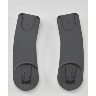 Адаптеры для автокресел Anex Mev/Eli/Flo, серые