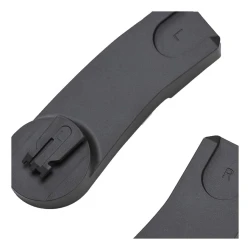 Адаптеры для автокресел Anex Mev/Eli/Flo, серые