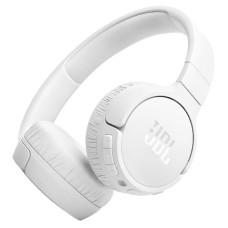 Simsiz qulaqlıq JBL Tune 670NC White