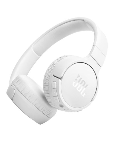 Simsiz qulaqlıq JBL Tune 670NC White