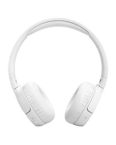 Simsiz qulaqlıq JBL Tune 670NC White
