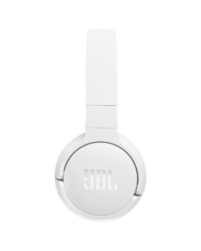 Simsiz qulaqlıq JBL Tune 670NC White
